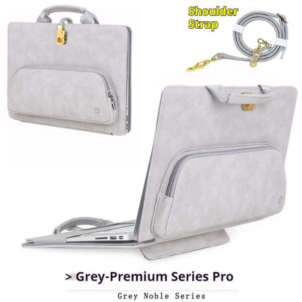 0704c72d337040f99b20b1e1009c11c8 Laptop Inner Protective Bag Cover For Macbook Air Dell XPS Xiaomi Lenovo Xiaoxin Pro Asus Huawei Honor 13.3 14 15.6 16 Inch Notebooks