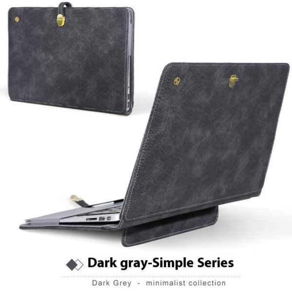 07cb88aec98148dd9e6cb1e1009c106b Laptop Inner Protective Bag Cover For Macbook Air Dell XPS Xiaomi Lenovo Xiaoxin Pro Asus Huawei Honor 13.3 14 15.6 16 Inch Notebooks