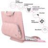 082c0ff65b614462a29db1e100a8d5ee Laptop Inner Protective Bag Cover For Macbook Air Dell XPS Xiaomi Lenovo Xiaoxin Pro Asus Huawei Honor 13.3 14 15.6 16 Inch Notebooks