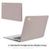 0e326f3ec9734638b40eb1e000d56fe3 Shockproof Simple Leather Notebook Protective Shell Bag For Women Fit 13.3 14 15 16 Inch Apple Air Huawei Lenovo Xiaoxin Pro HP Dell Xiaomi Laptops