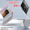 22c8dabba11e46d0993ab1df00e97d4c Shockproof Good Looking Storage Leather Laptop Handbag Unisex For Business Daily Commute Fit 13.3 14 15.6 16 Inch Macbook Air Huawei Honor Dell Lenovo Xiaoxin Notebooks