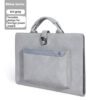 3fa0a62e07804cd9957cb1df00e98141 Shockproof Good Looking Storage Leather Laptop Handbag Unisex For Business Daily Commute Fit 13.3 14 15.6 16 Inch Macbook Air Huawei Honor Dell Lenovo Xiaoxin Notebooks