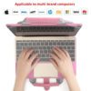 52caa2bf26f74f6385acb1e100a8d61c Laptop Inner Protective Bag Cover For Macbook Air Dell XPS Xiaomi Lenovo Xiaoxin Pro Asus Huawei Honor 13.3 14 15.6 16 Inch Notebooks