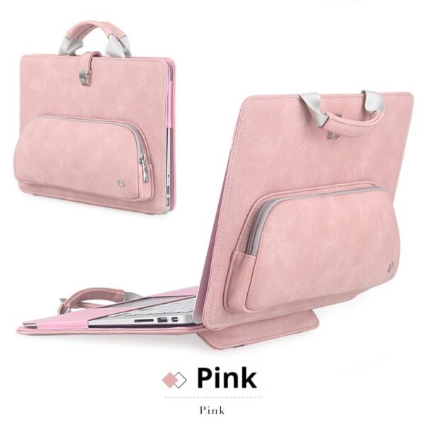 5ce52cb033a5410aa3c1b1e1009c10a6 Laptop Inner Protective Bag Cover For Macbook Air Dell XPS Xiaomi Lenovo Xiaoxin Pro Asus Huawei Honor 13.3 14 15.6 16 Inch Notebooks