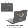 7a7554c18e234b9ca662b1e100f4e59a Lightweight Cute Shockproof Laptop Protective Inner Bag Shell For Daily Commute Fit 14 Inch Notebooks And 15.6 Inch Gaming Laptops Huawei Asus HP Apple Xiaomi Lenovo