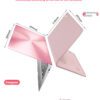 91d68bbec3a444319a7db1e000d56e93 Shockproof Simple Leather Notebook Protective Shell Bag For Women Fit 13.3 14 15 16 Inch Apple Air Huawei Lenovo Xiaoxin Pro HP Dell Xiaomi Laptops