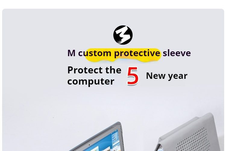 Shockproof Good Looking Storage Leather Laptop Handbag Unisex For Business Daily Commute Fit 13.3 14 15.6 16 Inch Macbook Air Huawei Honor Dell Lenovo Xiaoxin Notebooks 2 92aebb7c9efc4c81ad48b1df00dedeb4.jpeg