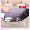 949eaa068a564366bbd3b1df015afecf Shockproof Cute Cat Head Portable Shoulder Leather Notebook Liner Bag For Women Fit 13.3 14 15 16 Inch Macbook Air Huawei Lenovo Xiaoxin Pro Laptops