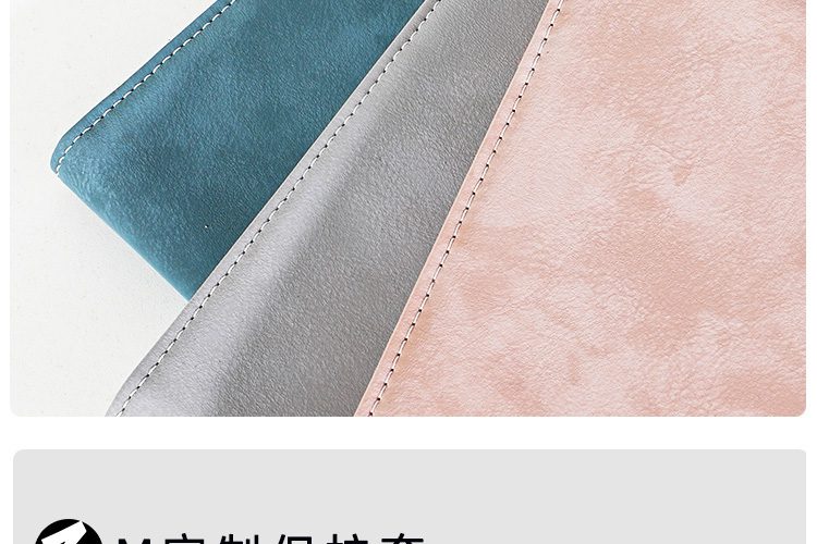 Shockproof Good Looking Storage Leather Laptop Handbag Unisex For Business Daily Commute Fit 13.3 14 15.6 16 Inch Macbook Air Huawei Honor Dell Lenovo Xiaoxin Notebooks 14 O1CN01KPGQSF2IDvfelLz0I 2132959253.jpg