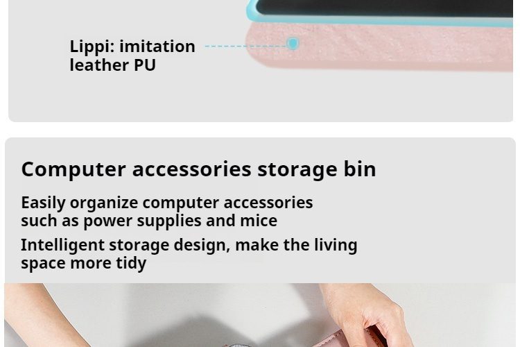 Shockproof Good Looking Storage Leather Laptop Handbag Unisex For Business Daily Commute Fit 13.3 14 15.6 16 Inch Macbook Air Huawei Honor Dell Lenovo Xiaoxin Notebooks 16 a98a14768ce145dd9131b1df00dee1e2.jpeg