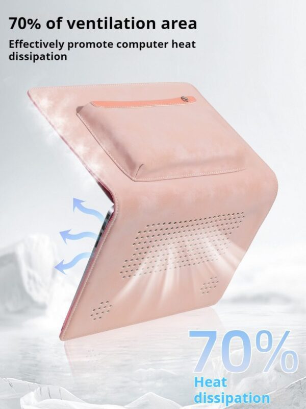 b5db1277b4c647d78d79b1df00e97ddb Shockproof Good Looking Storage Leather Laptop Handbag Unisex For Business Daily Commute Fit 13.3 14 15.6 16 Inch Macbook Air Huawei Honor Dell Lenovo Xiaoxin Notebooks