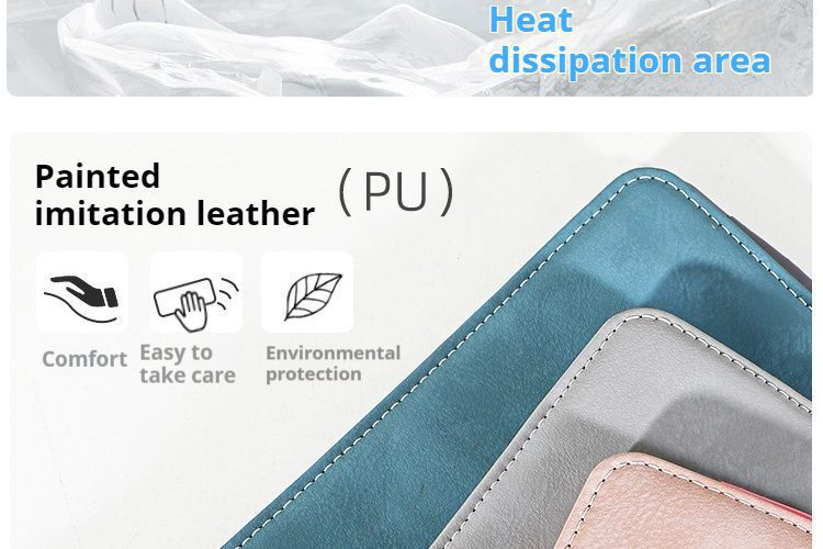 Shockproof Good Looking Storage Leather Laptop Handbag Unisex For Business Daily Commute Fit 13.3 14 15.6 16 Inch Macbook Air Huawei Honor Dell Lenovo Xiaoxin Notebooks 13 c8739cb7a1ea497ab27ab1df00dee14a.jpeg
