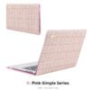 e5c269f7c6914512a58fb1df00e97ed1 Shockproof Good Looking Storage Leather Laptop Handbag Unisex For Business Daily Commute Fit 13.3 14 15.6 16 Inch Macbook Air Huawei Honor Dell Lenovo Xiaoxin Notebooks