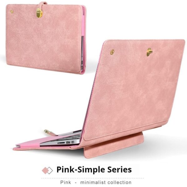 ea198bfb96c74e109762b1e1009c1066 Laptop Inner Protective Bag Cover For Macbook Air Dell XPS Xiaomi Lenovo Xiaoxin Pro Asus Huawei Honor 13.3 14 15.6 16 Inch Notebooks