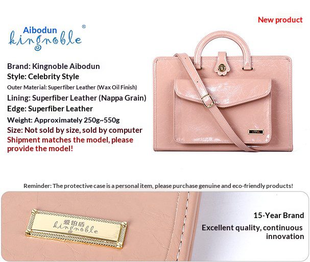 Shockproof Simple Durable Stain Resistant Custom Laptop Sleeve Protective Case Fit Macbook 13 Huawei Matebook 14 Lenovo HP Asus Xiaomi Redmibook Dell Notebooks 5 16665cfff6a04386a4f4b482015c8ff9.jpg