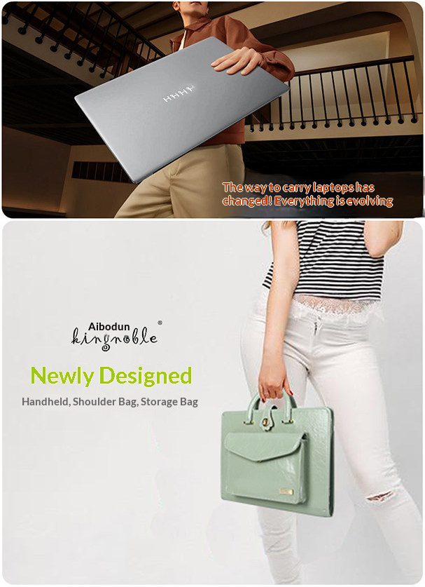 Shockproof Simple Durable Stain Resistant Custom Laptop Sleeve Protective Case Fit Macbook 13 Huawei Matebook 14 Lenovo HP Asus Xiaomi Redmibook Dell Notebooks 6 21406cc73e88412da260b482015c94d8.jpg