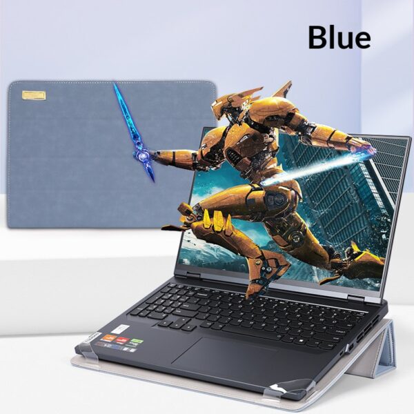 3e23b2f1d25a442b8655b47f0125a02c Gaming Laptop Protective Inner Bag Cover Compatible With Huawei Lenovo Mechanical Revolution Dell Machcreator Asus HP Thor Razer Gaming Notebooks