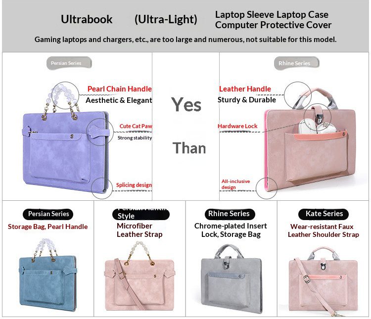 Lightweight Wear Resistant Laptop Sleeve Custom Business Notebook Protective Case Handbag Compatible With Huawei Apple Lenovo Honor HP Asus 13 14 16 Inch 3 41d6574b574a4e4d9439b48700c7f972.jpg