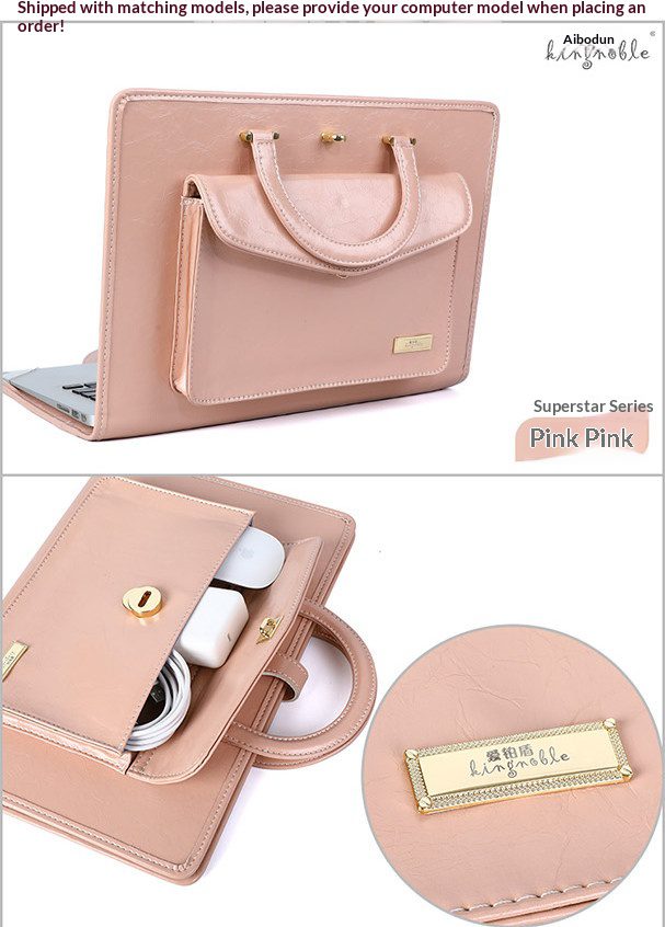 Shockproof Simple Durable Stain Resistant Custom Laptop Sleeve Protective Case Fit Macbook 13 Huawei Matebook 14 Lenovo HP Asus Xiaomi Redmibook Dell Notebooks 15 4510af91a29f40fe8782b482015cbbb9.jpg