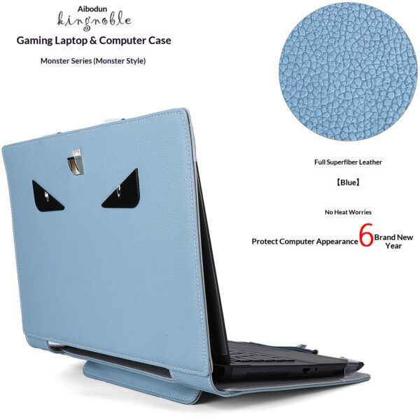 5416480b15bb4761a15bb4860168ec45 Custom Gaming Notebook Protective Sleeve Great Heat Dissipation Stain Wear Resistant Bag Fit For Alienware HP OMEN Razer MSI Asus ROG Legion Dell Laptops