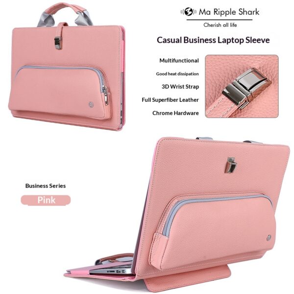 555bc09d3d7c4f8ca659b483013c60d4 Custom Unisex Notebook Protective Sleeve For Men Women Fit Huawei Matebook Xiaomi Redmibook Apple Macbook Lenovo HP Asus Dell Laptops