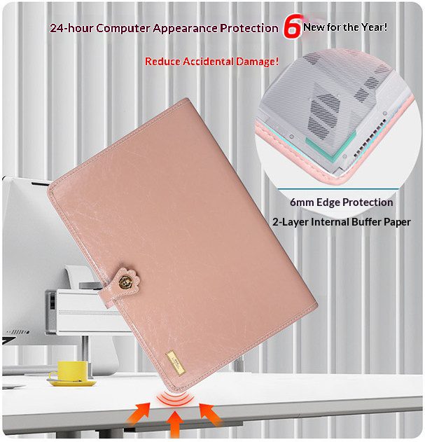 Shockproof Simple Durable Stain Resistant Custom Laptop Sleeve Protective Case Fit Macbook 13 Huawei Matebook 14 Lenovo HP Asus Xiaomi Redmibook Dell Notebooks 8 57c12e7ca23f4d9c8e49b482015c9d42.jpg