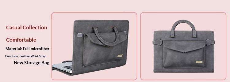 Elegant Hand Carry Custom Laptop Protective Sleeve For Macbook 13 Huawei Matebook 14 Honor Pro16 Xiaomi Redmibook Lenovo HP Asus Dell Notebooks 15 669317dd2f9f46b296b0b48300d60a38.jpg