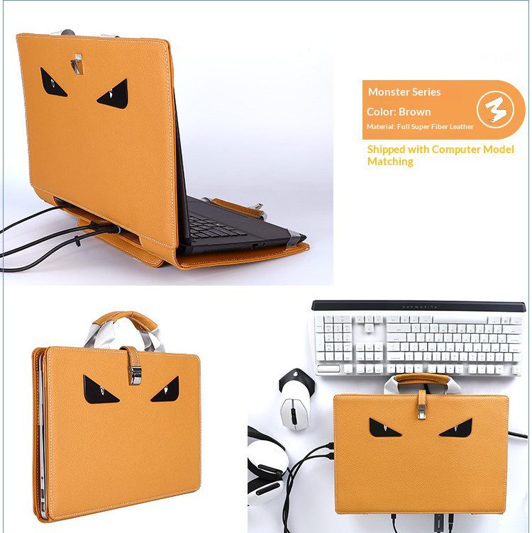 Custom Gaming Notebook Protective Sleeve Great Heat Dissipation Stain Wear Resistant Bag Fit For Alienware HP OMEN Razer MSI Asus ROG Legion Dell Laptops 11 6916a816595d49c386d8b4860169fd22.jpg