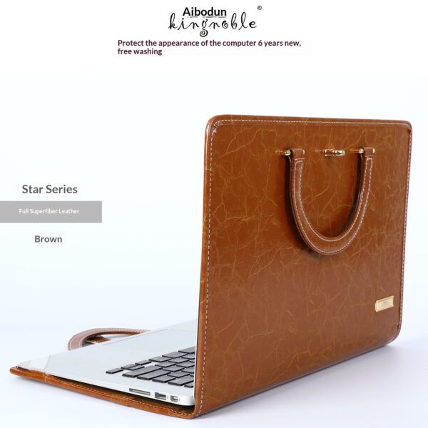 726731200c2540aa8a88b4820159c53d Shockproof Simple Durable Stain Resistant Custom Laptop Sleeve Protective Case Fit Macbook 13 Huawei Matebook 14 Lenovo HP Asus Xiaomi Redmibook Dell Notebooks