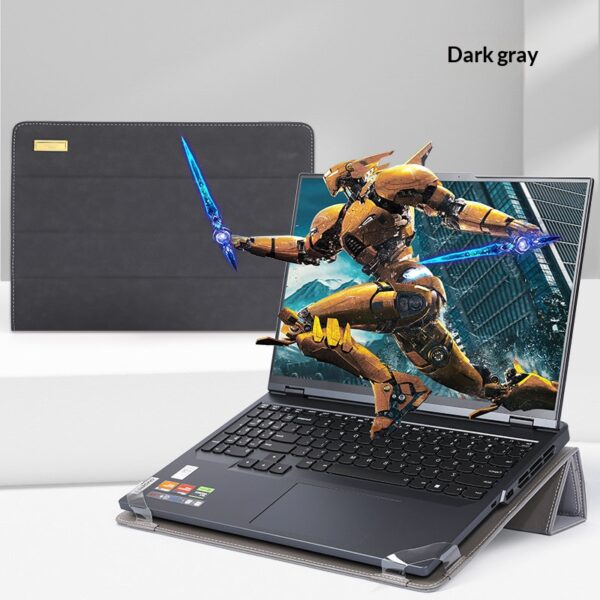 79da4601a8084d3f898ab47f0125a36e Gaming Laptop Protective Inner Bag Cover Compatible With Huawei Lenovo Mechanical Revolution Dell Machcreator Asus HP Thor Razer Gaming Notebooks