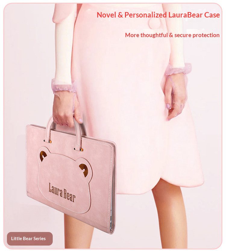 Elegant Hand Carry Custom Laptop Protective Sleeve For Macbook 13 Huawei Matebook 14 Honor Pro16 Xiaomi Redmibook Lenovo HP Asus Dell Notebooks 17 8e50ee4466584dcca314b48300d6127e.jpg