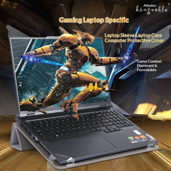 9c237b0865404704b428b47f01258849 Gaming Laptop Protective Inner Bag Cover Compatible With Huawei Lenovo Mechanical Revolution Dell Machcreator Asus HP Thor Razer Gaming Notebooks