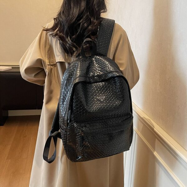 O1CN019TuXzt1aqYEN8mYAE_2151573381 New Versatile Large Capacity Unisex Student Travel Backpack For Daily Commute Fit 14 Inch 15.6 Inch Gaming Laptops Huawei Asus HP Apple Xiaomi Lenovo Notebook Bag