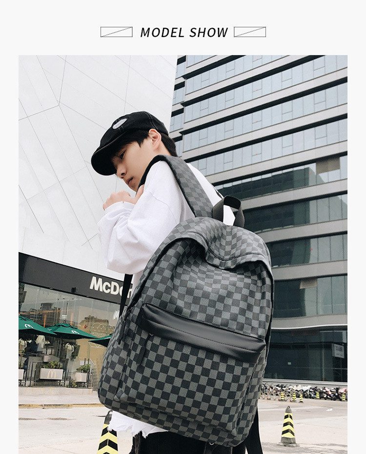 Waterproof Wear Resistant Large Capacity Mens Laptop Backpack Lightweight Simple Trendy Versatile Travel Outdoor Business Bag For 15.6 Inch Lenovo Asus Dell Notebooks 5 O1CN01BkEP8F1aqYEO9ERrc 2151573381.jpg