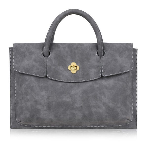 O1CN01ZYn8NX1aqXsHO7wY1_2151573381 Lightweight Stylish Laptop Handbag For Women Slim Fashion Business Commute Laptop Case Compatible With Macbook Lenovo Xiaomi Huawei HP Asus 13 To 16 Inch Notebook