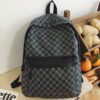 O1CN01bvV1pC1aqYENcjF027ecrop2c772c832c6782c6787e_2151573381 Waterproof Wear Resistant Large Capacity Mens Laptop Backpack Lightweight Simple Trendy Versatile Travel Outdoor Business Bag For 15.6 Inch Lenovo Asus Dell Notebooks