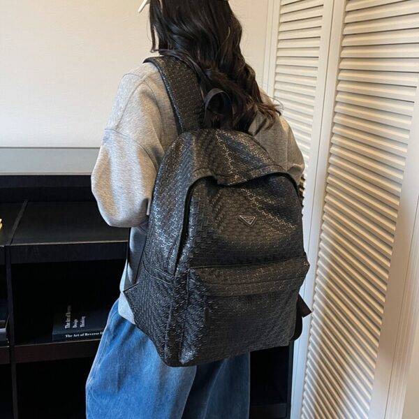 O1CN01r4vh2E1aqYEMb4cU2_2151573381 New Versatile Large Capacity Unisex Student Travel Backpack For Daily Commute Fit 14 Inch 15.6 Inch Gaming Laptops Huawei Asus HP Apple Xiaomi Lenovo Notebook Bag