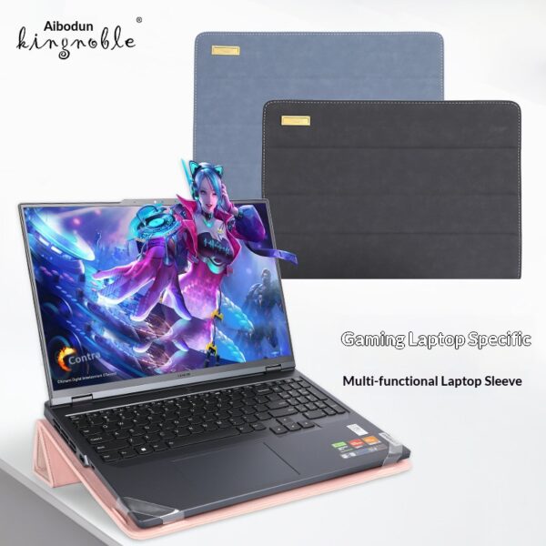 ae42424240414bbab333b47f0125839b Gaming Laptop Protective Inner Bag Cover Compatible With Huawei Lenovo Mechanical Revolution Dell Machcreator Asus HP Thor Razer Gaming Notebooks