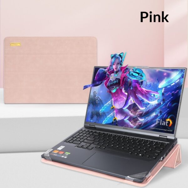 b510fa1c09c649d5b9c9b47f01259c45 Gaming Laptop Protective Inner Bag Cover Compatible With Huawei Lenovo Mechanical Revolution Dell Machcreator Asus HP Thor Razer Gaming Notebooks