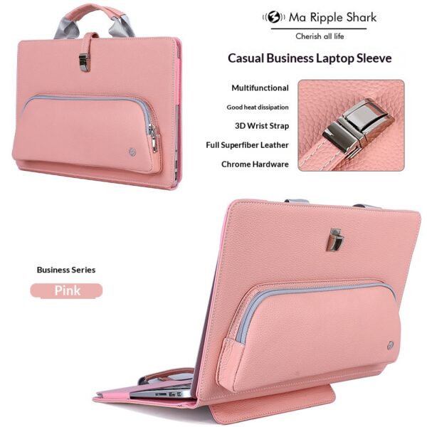 bfbd0ff3ba964490bd3eb483013c6b63 Custom Unisex Notebook Protective Sleeve For Men Women Fit Huawei Matebook Xiaomi Redmibook Apple Macbook Lenovo HP Asus Dell Laptops