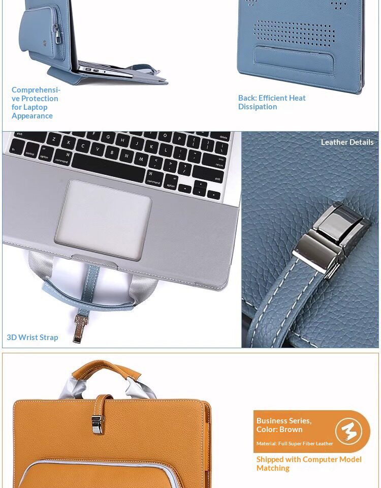 Custom Unisex Notebook Protective Sleeve For Men Women Fit Huawei Matebook Xiaomi Redmibook Apple Macbook Lenovo HP Asus Dell Laptops 9 c0e224e548824421a8fdb483013a697a.jpg