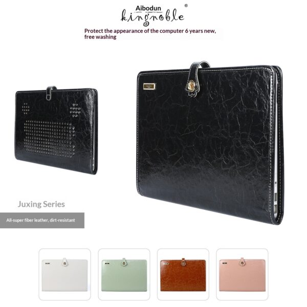 c30b235405cf491089aeb4820159e42d Shockproof Simple Durable Stain Resistant Custom Laptop Sleeve Protective Case Fit Macbook 13 Huawei Matebook 14 Lenovo HP Asus Xiaomi Redmibook Dell Notebooks