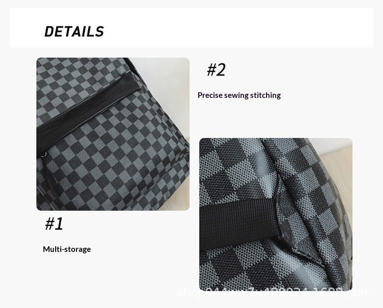 Waterproof Wear Resistant Large Capacity Mens Laptop Backpack Lightweight Simple Trendy Versatile Travel Outdoor Business Bag For 15.6 Inch Lenovo Asus Dell Notebooks 10 d17509f9670c45afb5beb480013c5916.jpg
