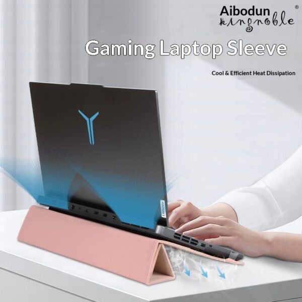 d19ba1b1952040879346b47f01258c99 Gaming Laptop Protective Inner Bag Cover Compatible With Huawei Lenovo Mechanical Revolution Dell Machcreator Asus HP Thor Razer Gaming Notebooks
