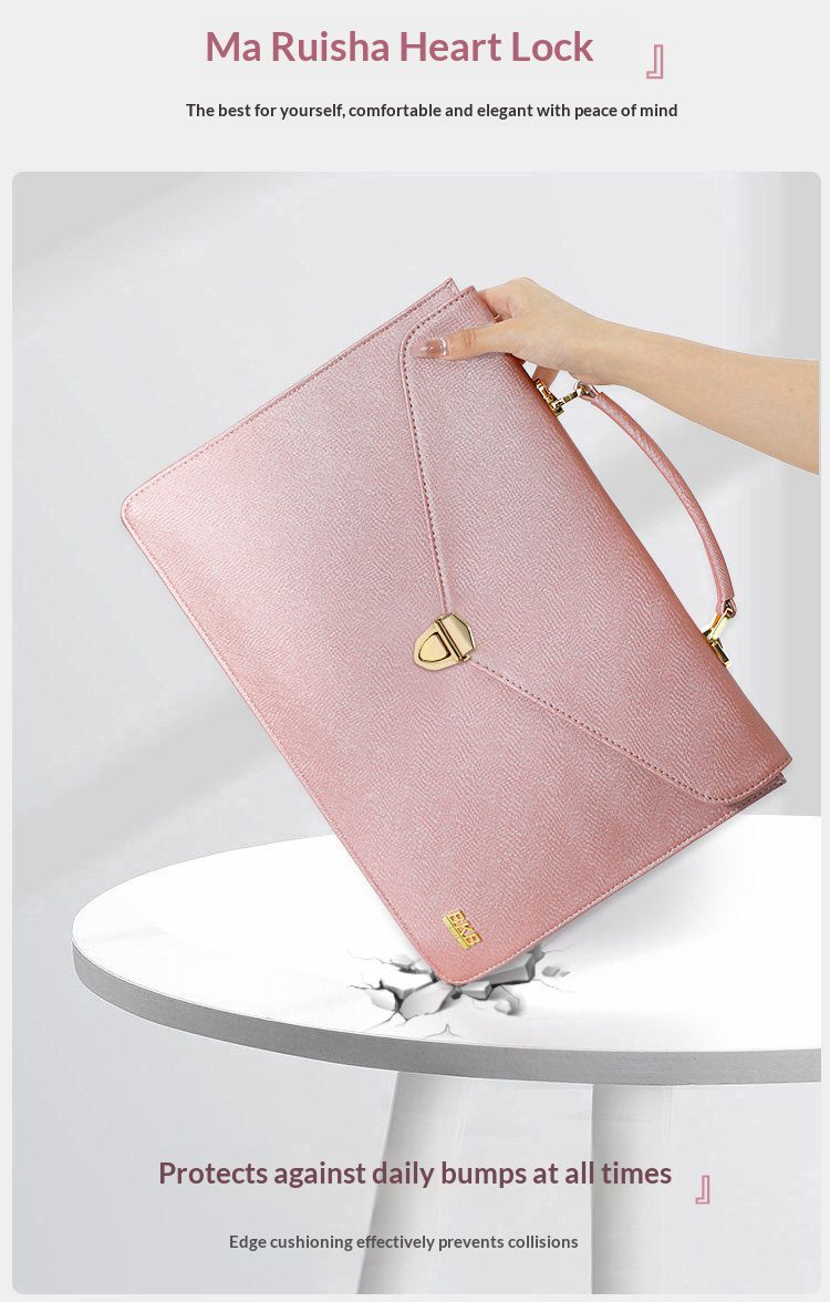 Storage Crossbody Custom Protective Inner Bag For Womens 13.6 15.6 Inch Apple Huawei Matebook Honor Xiaoxin Air Asus HP Xiaomi Laptops 13 d242c581bc8a46c680b9b48200bba66b.jpg