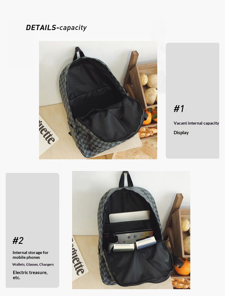 Waterproof Wear Resistant Large Capacity Mens Laptop Backpack Lightweight Simple Trendy Versatile Travel Outdoor Business Bag For 15.6 Inch Lenovo Asus Dell Notebooks 13 e6a2a8c7965a43d3ab6cb480013f1f8b.jpg