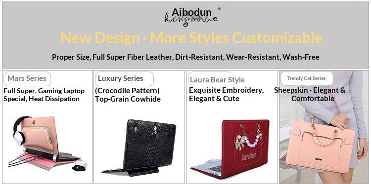 Shockproof Simple Durable Stain Resistant Custom Laptop Sleeve Protective Case Fit Macbook 13 Huawei Matebook 14 Lenovo HP Asus Xiaomi Redmibook Dell Notebooks 3 ec7c5bf77c7e47b2847bb482015c855a.jpg