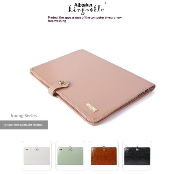 fb91b704650e45fe951db4820159e04c Shockproof Simple Durable Stain Resistant Custom Laptop Sleeve Protective Case Fit Macbook 13 Huawei Matebook 14 Lenovo HP Asus Xiaomi Redmibook Dell Notebooks