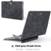 07cb88aec98148dd9e6cb1e1009c106b Laptop Inner Protective Bag Cover For Macbook Air Dell XPS Xiaomi Lenovo Xiaoxin Pro Asus Huawei Honor 13.3 14 15.6 16 Inch Notebooks