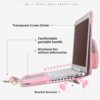 ef2651fa45e543d3a8e3b1e1009c1054 Laptop Inner Protective Bag Cover For Macbook Air Dell XPS Xiaomi Lenovo Xiaoxin Pro Asus Huawei Honor 13.3 14 15.6 16 Inch Notebooks